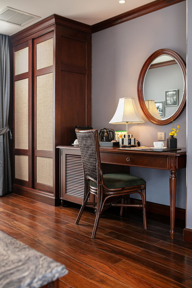 La Sinfonia Majesty Hotel And Spa