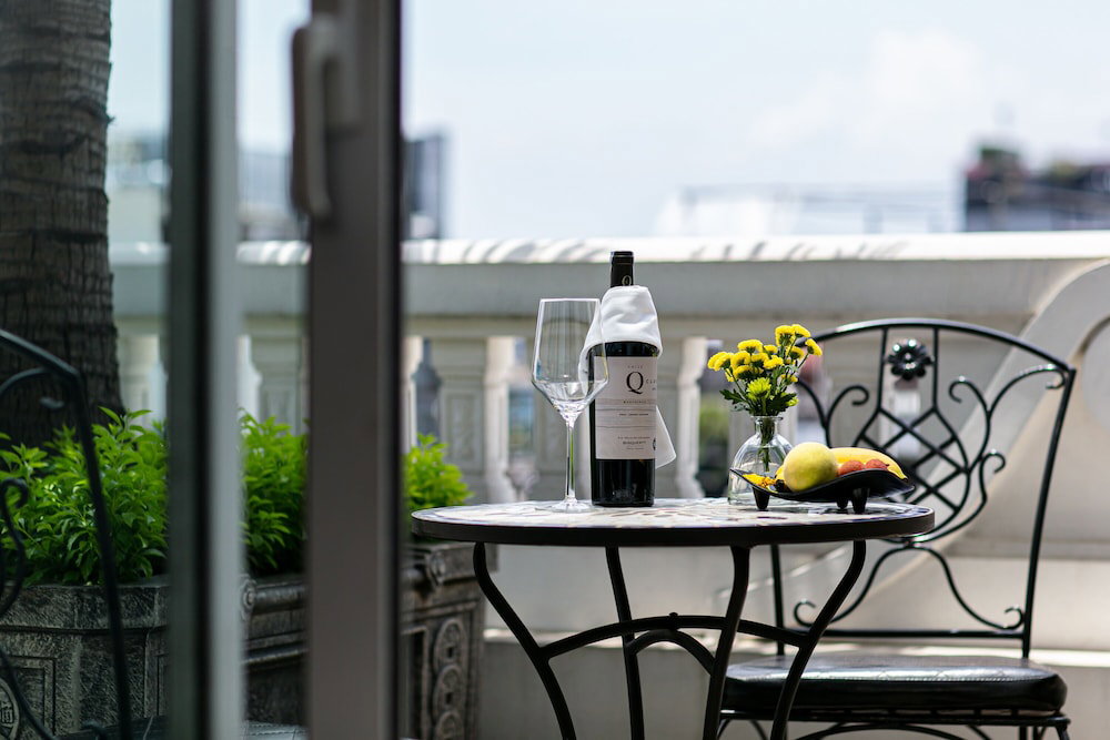 La Sinfonia Majesty Hotel And Spa