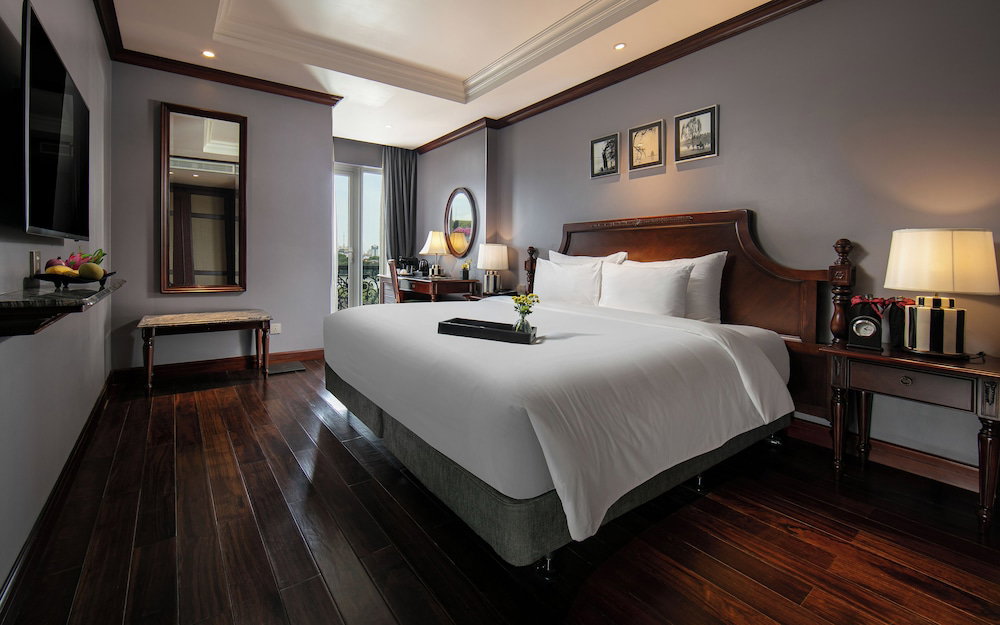 La Sinfonia Majesty Hotel And Spa