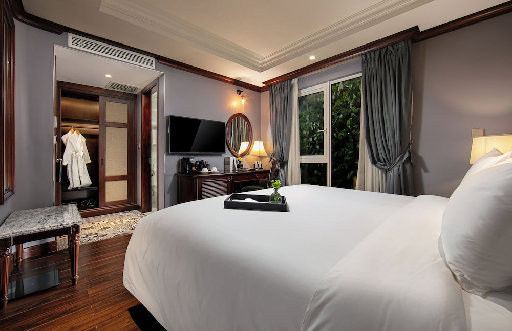 La Sinfonia Majesty Hotel And Spa
