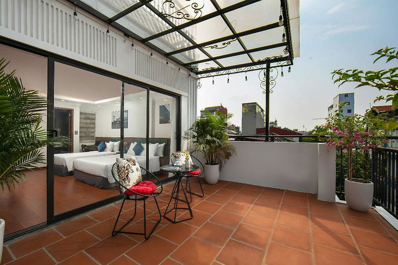 Hotel Vacanza Premier Hotel