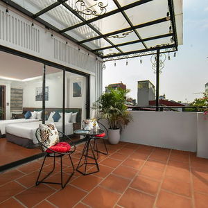 Hotel Vacanza Premier Hotel cazare Hanoi