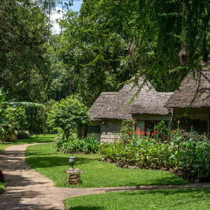 Hotel Arusha Serena Hotel cazare Arusha
