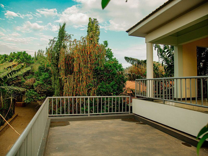 Hotel Bamboo Village