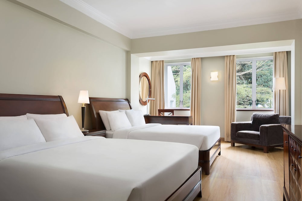 Hotel Four Points By Sheraton Arusha, The Arusha Hotel