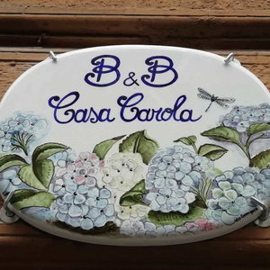 Hotel B&Amp;B Casa Carola cazare Catania