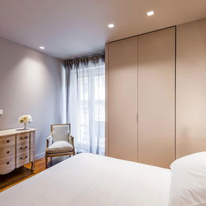 Hotel Ferrini Home Etnea Collection cazare Catania