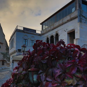 Hotel Cappadocia Cave Land Hotel cazare Goereme