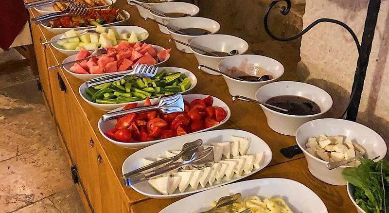 Hotel Village Cave House Hotel