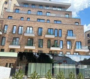 Hotel CM111Apparthotel cazare Bucuresti