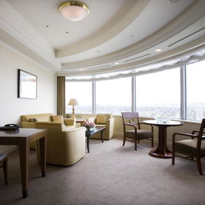 Hotel Imperial Osaka cazare Osaka