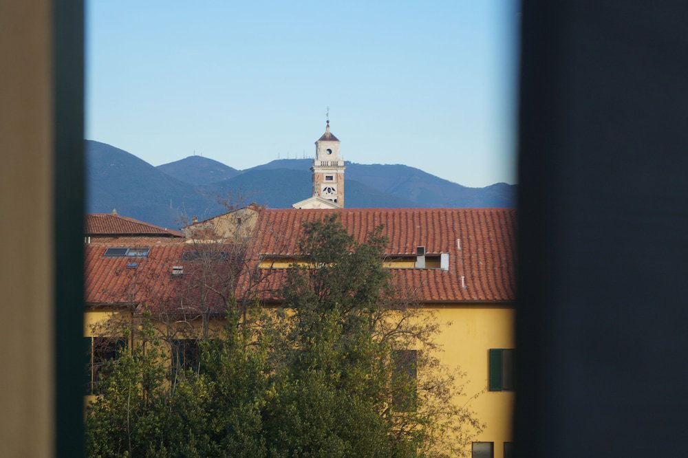 Hotel Gialel Pisa