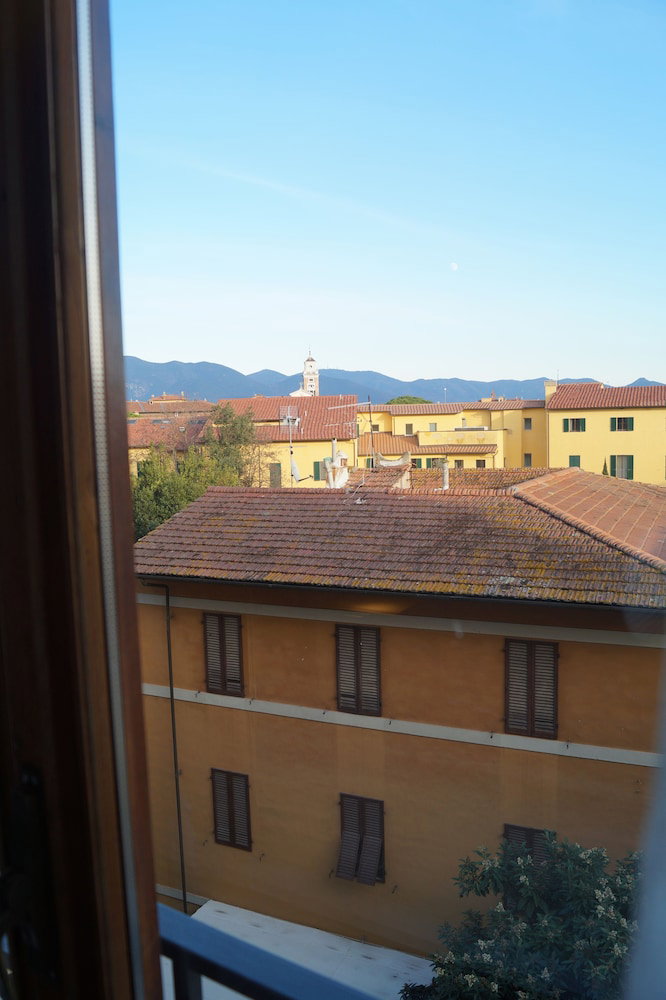 Gialel Pisa