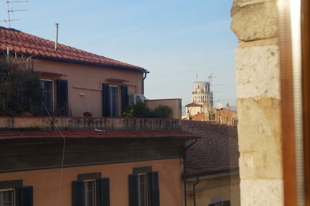 Gialel Pisa