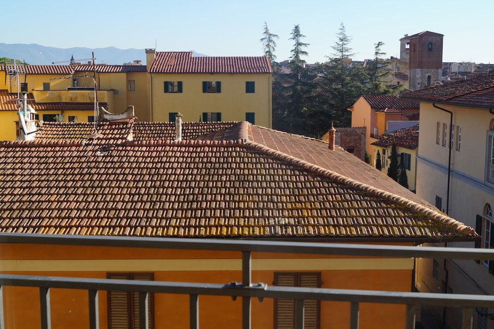 Gialel Pisa