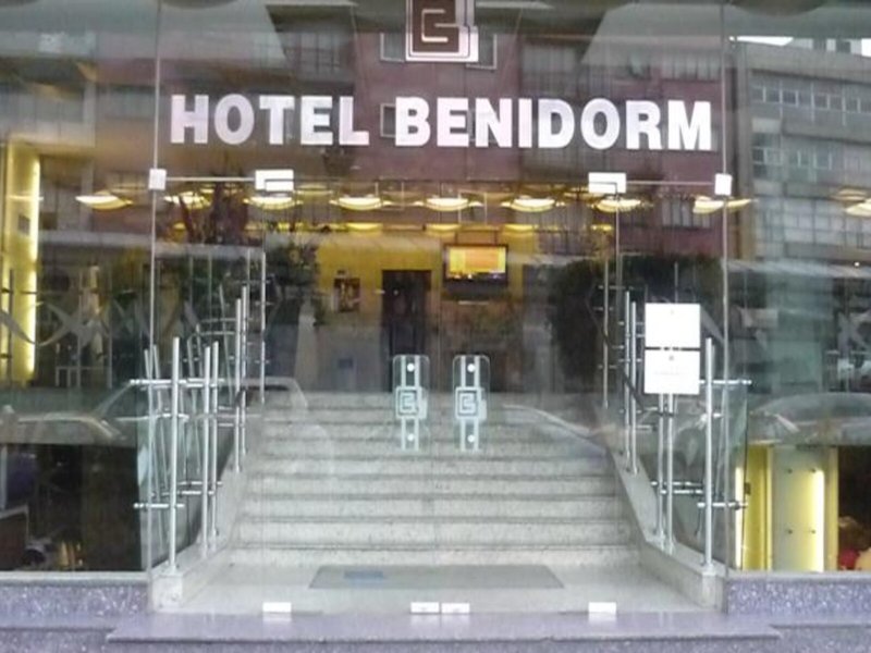 Hotel Hotel Benidorm