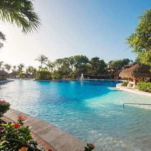 Hotel Iberostar Waves Quetzal cazare Playa del Carmen