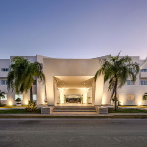 Hotel Wyndham Garden Playa Del Carmen cazare Playa del Carmen