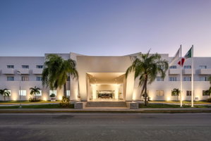Hotel Wyndham Garden Playa Del Carmen cazare Playa del Carmen