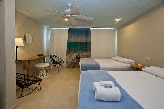 Hotel Rocamar Hotel Panoramico