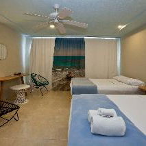 Sejur Rocamar Hotel Panoramico vacanta Isla Mujeres