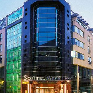 Hotel Wyndham Wroclaw Old Town cazare Wroclaw