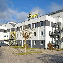 Hotel B&B Hotel Leipzig-Nord cazare Leipzig