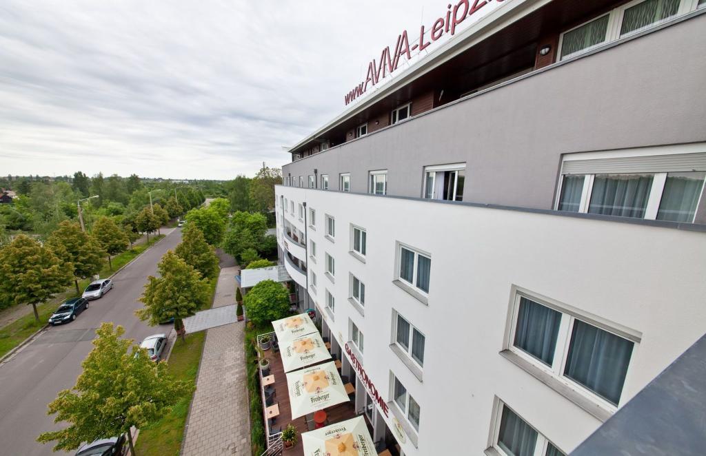 Hotel Novum Hotel Aviva