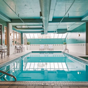 Hotel Best Western Plus Calgary Centre Inn cazare Calgary