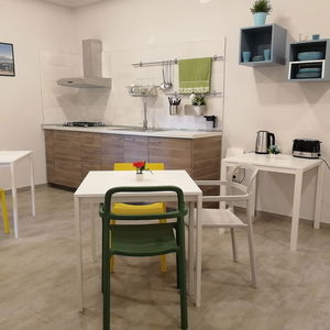 Hotel Casa Sannì cazare Napoli