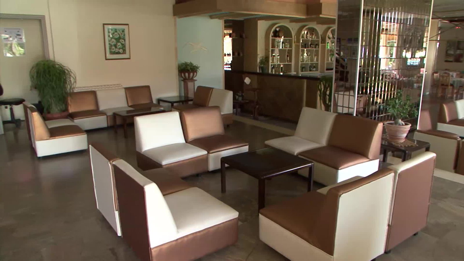 Albatros Hotel