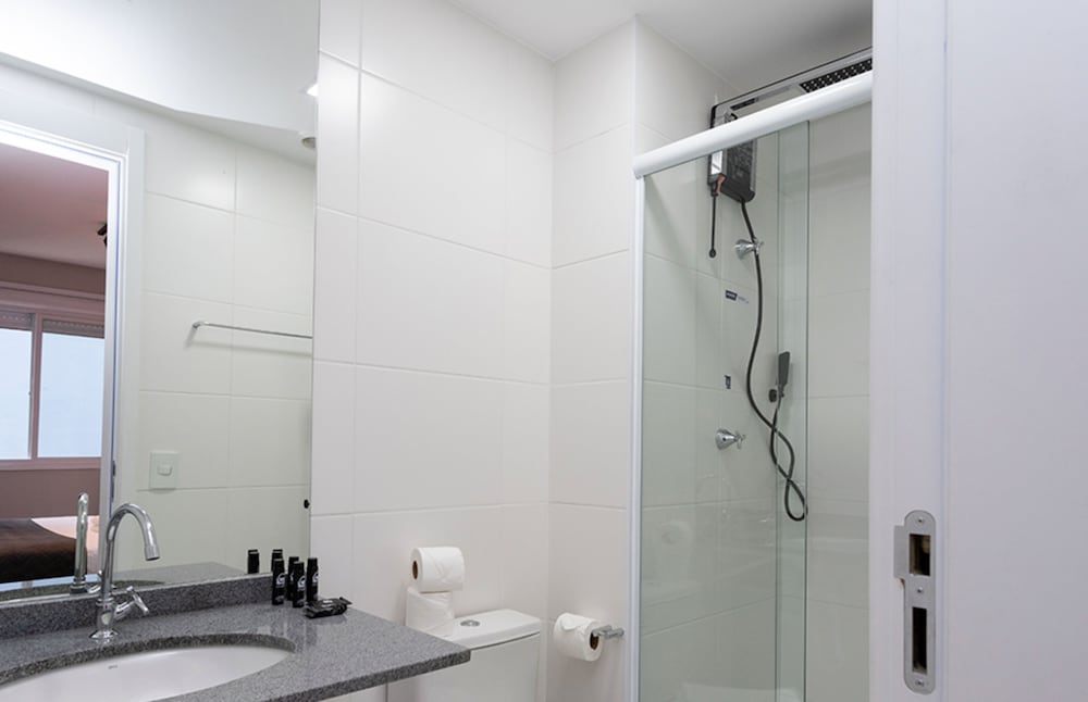 Hotel Smart Charlie Consolacao