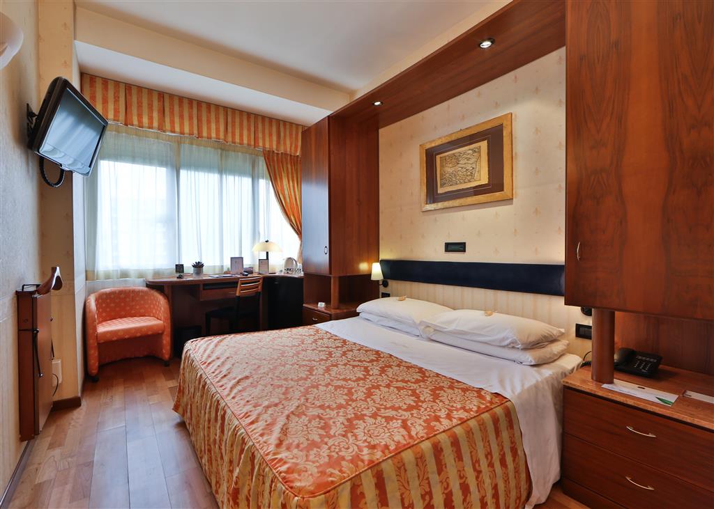 Hotel Hotel Plaza Pescara