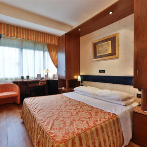 Hotel Hotel Plaza Pescara cazare Pescara