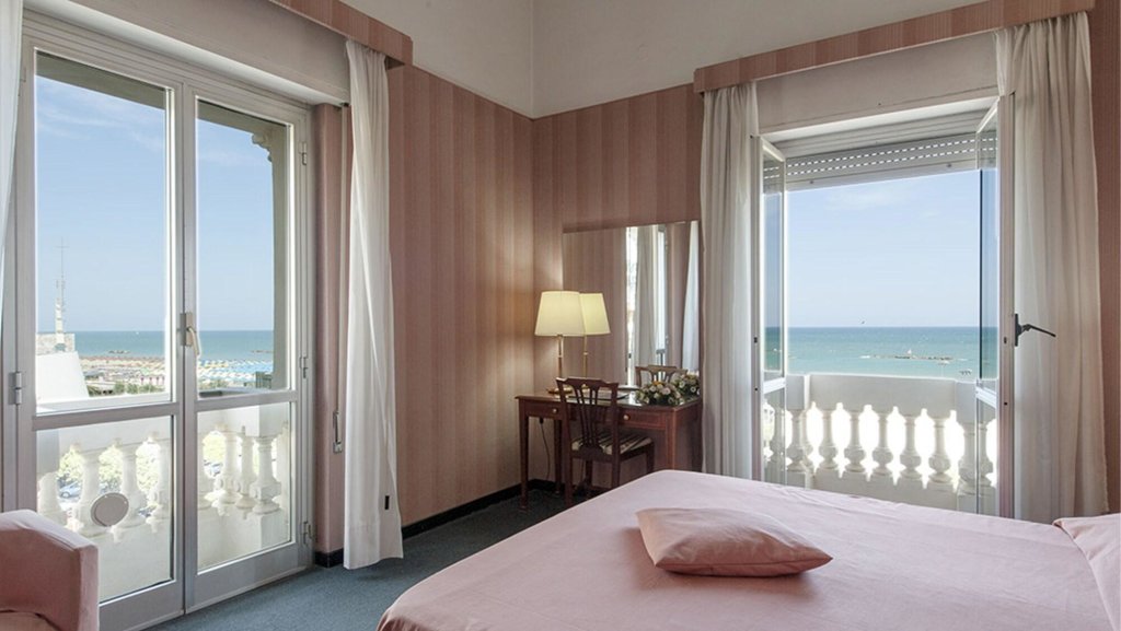 Hotel Hotel Esplanade