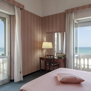 Hotel Hotel Esplanade cazare Pescara