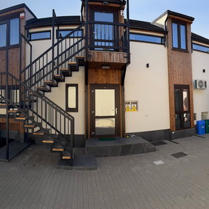 Hotel Premont Luxury Ghimbav cazare Ghimbav