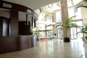 Hotel Pierre & Vacances Hôtel Bahía Calpe cazare Calp