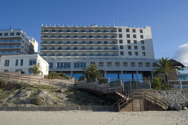 Pierre & Vacances Hôtel Bahía Calpe