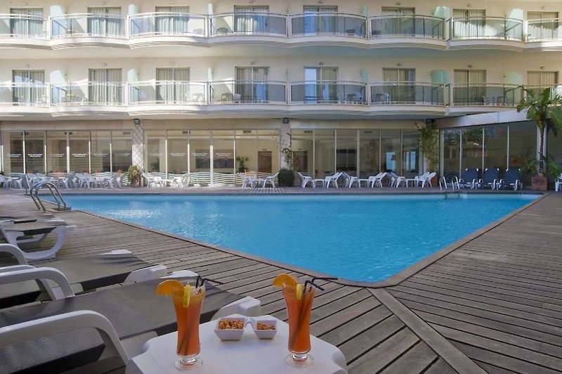 Pierre & Vacances Hôtel Bahía Calpe