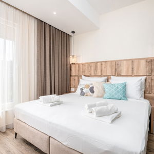 Hotel Hotel Olea cazare Ulcinj