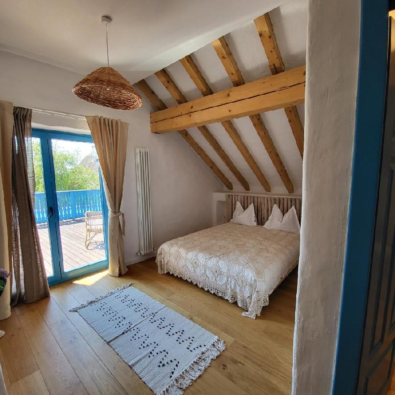 5 Chirpici - Small Traditional Resort