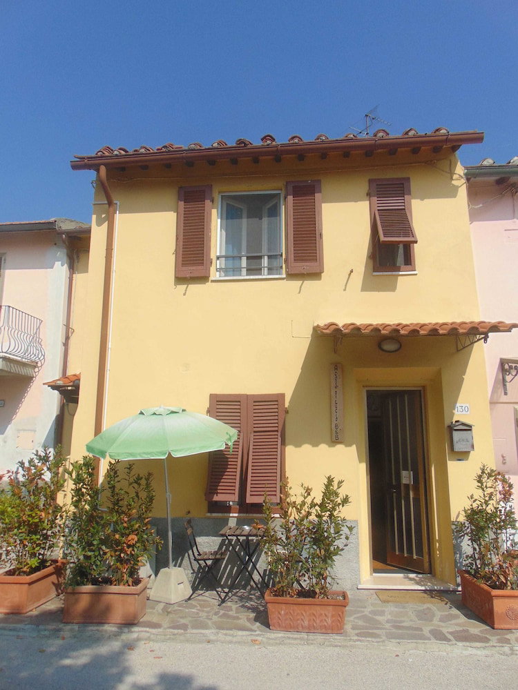 Hotel A Casa Di Lucia B&Amp;B