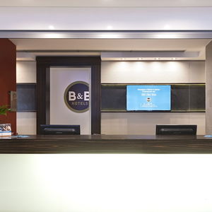 Hotel B & B Trento cazare Trento