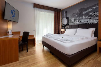 Hotel Best Western Hotel Adige