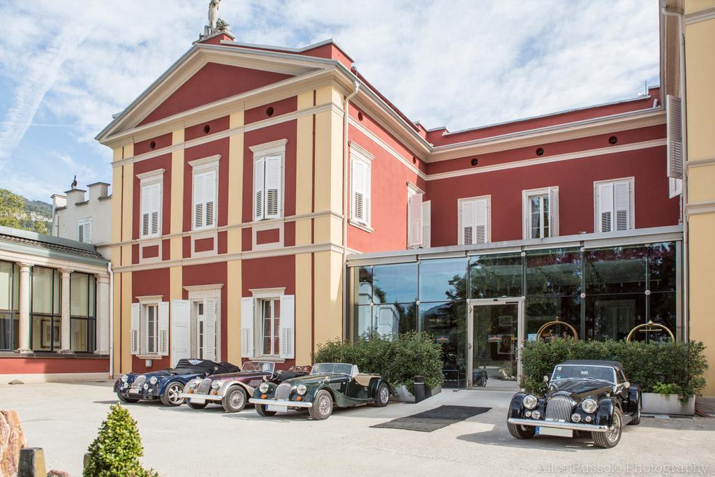 Hotel Villa Madruzzo