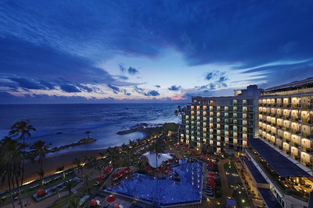 Hotel Radisson Blu Resort Galle