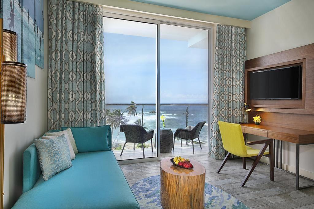 Radisson Blu Resort Galle