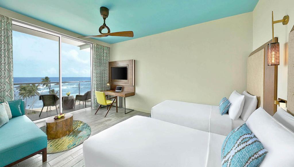 Radisson Blu Resort Galle