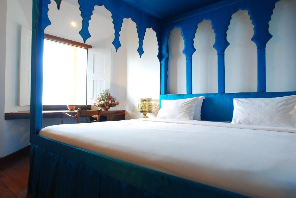 Hotel Jetwing Lighthouse